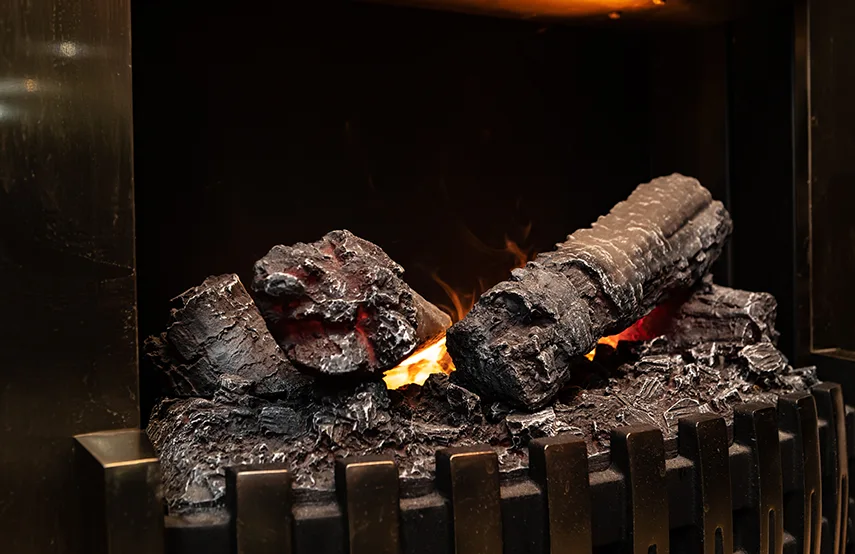 Soot Removal in Belmont, California